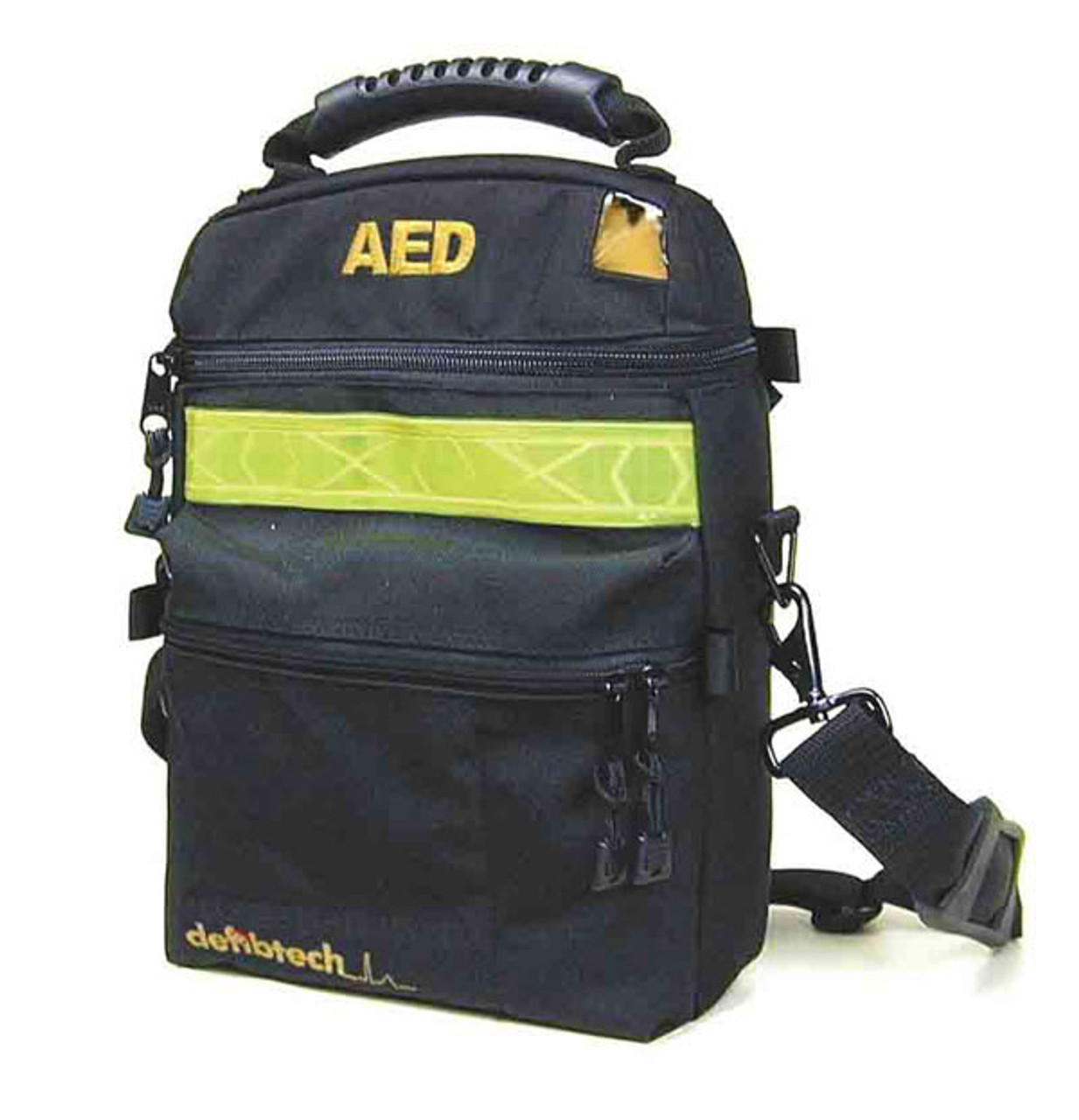 Defibtech Lifeline AED Soft Carry Case