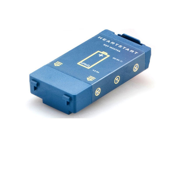 Philips AED 4-YEAR Battery | Home & FRx