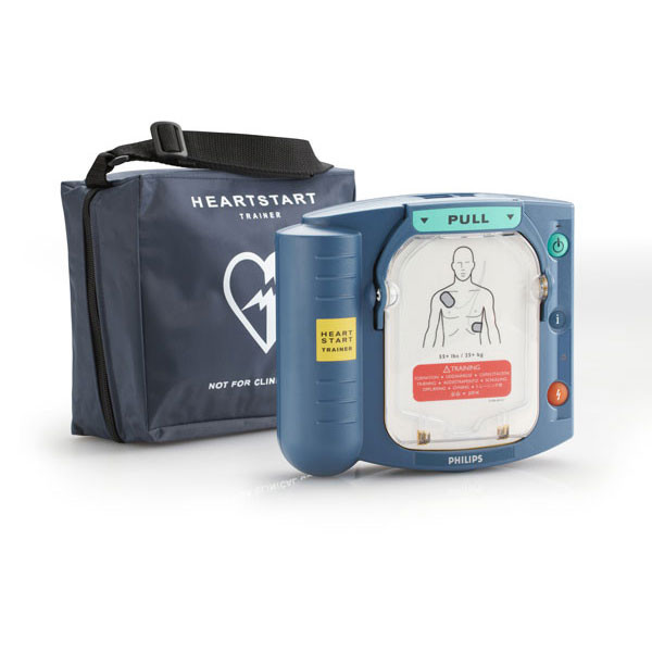 Philips OnSite Trainer | AED Training Device