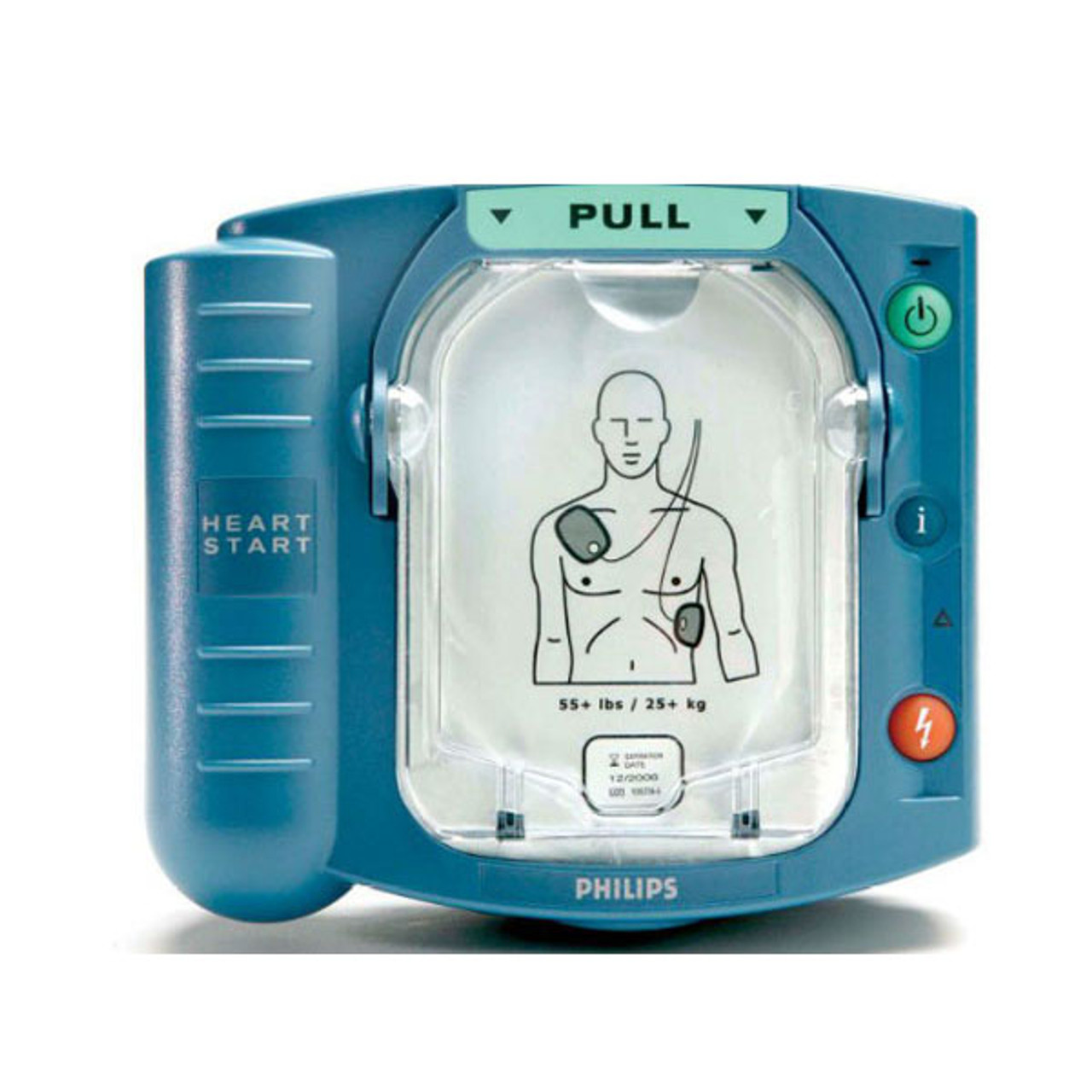 Philips HeartStart Home AED Package
