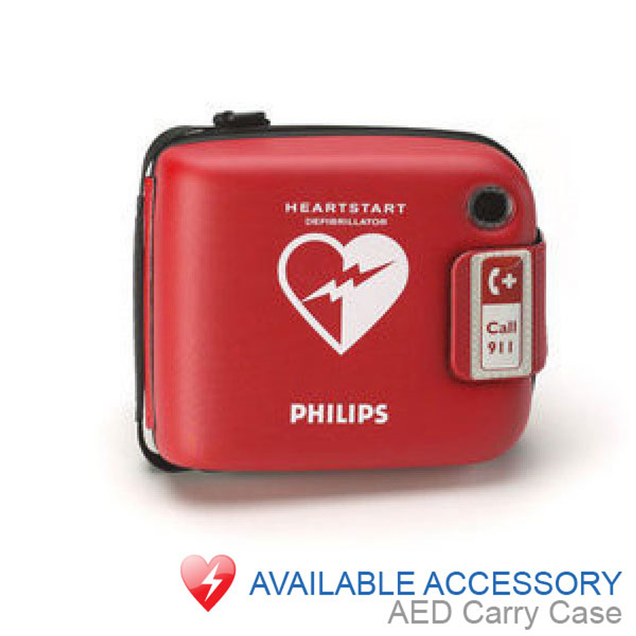 Philips HeartStart FRx AED (AVIATION)