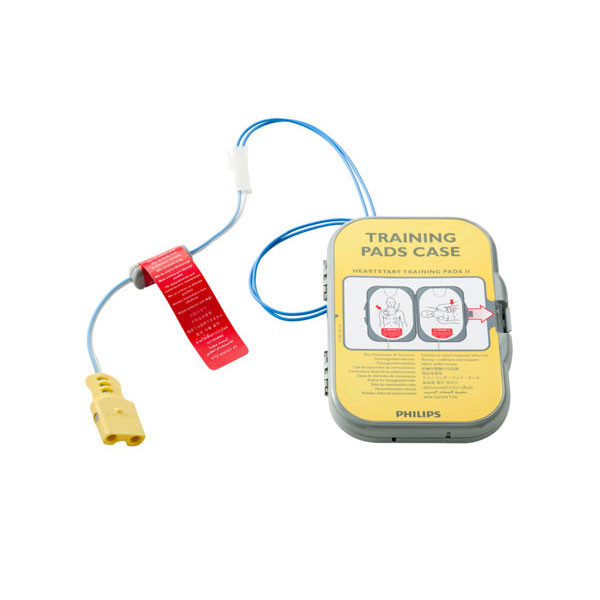 Philips Training Pads II Cartidge | FRx Trainer