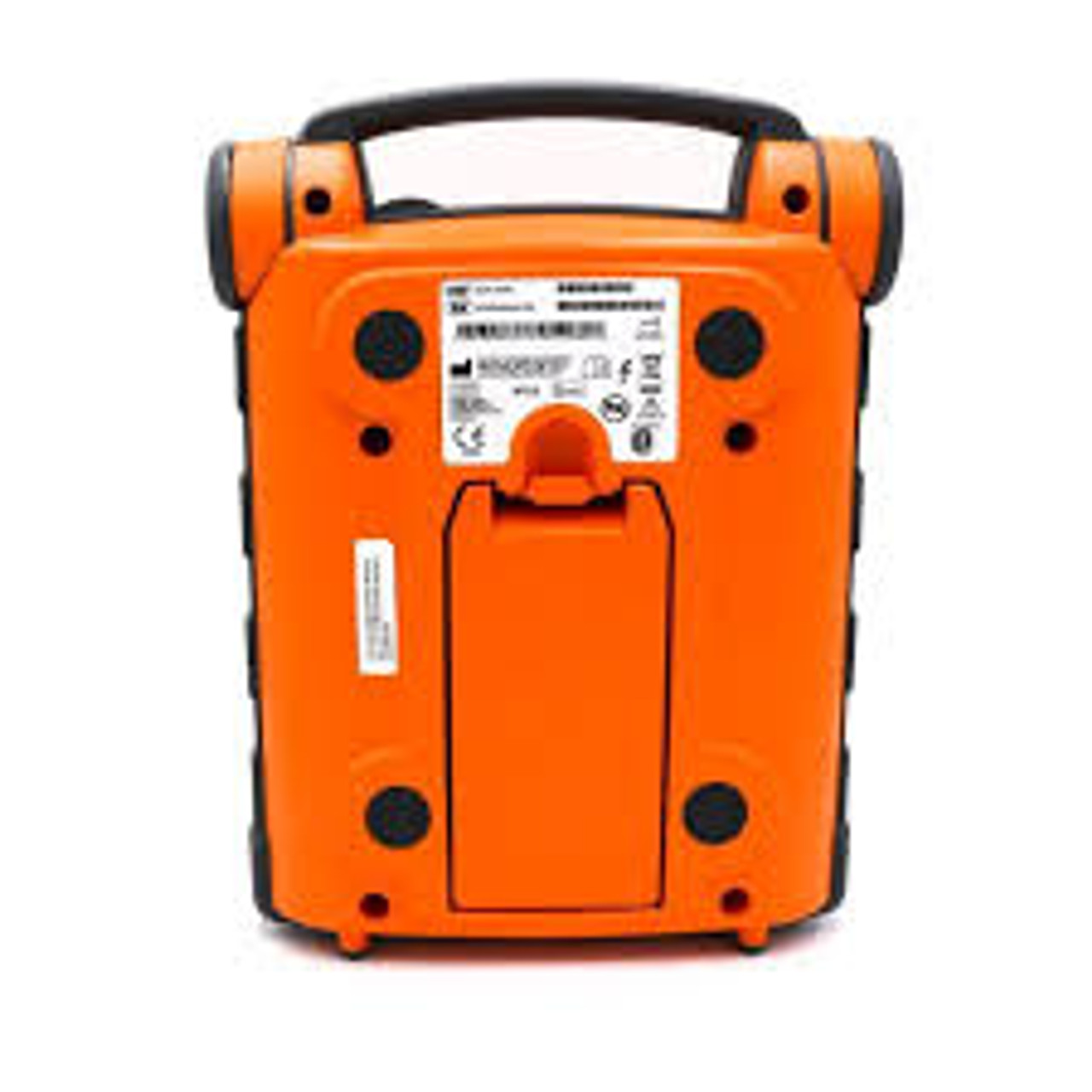 Cardiac Science G5 BILINGUAL AED Fully-Automatic