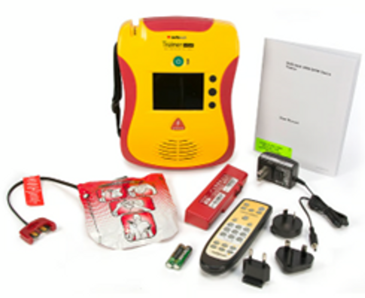 Defibtech VIEW AED Trainer   