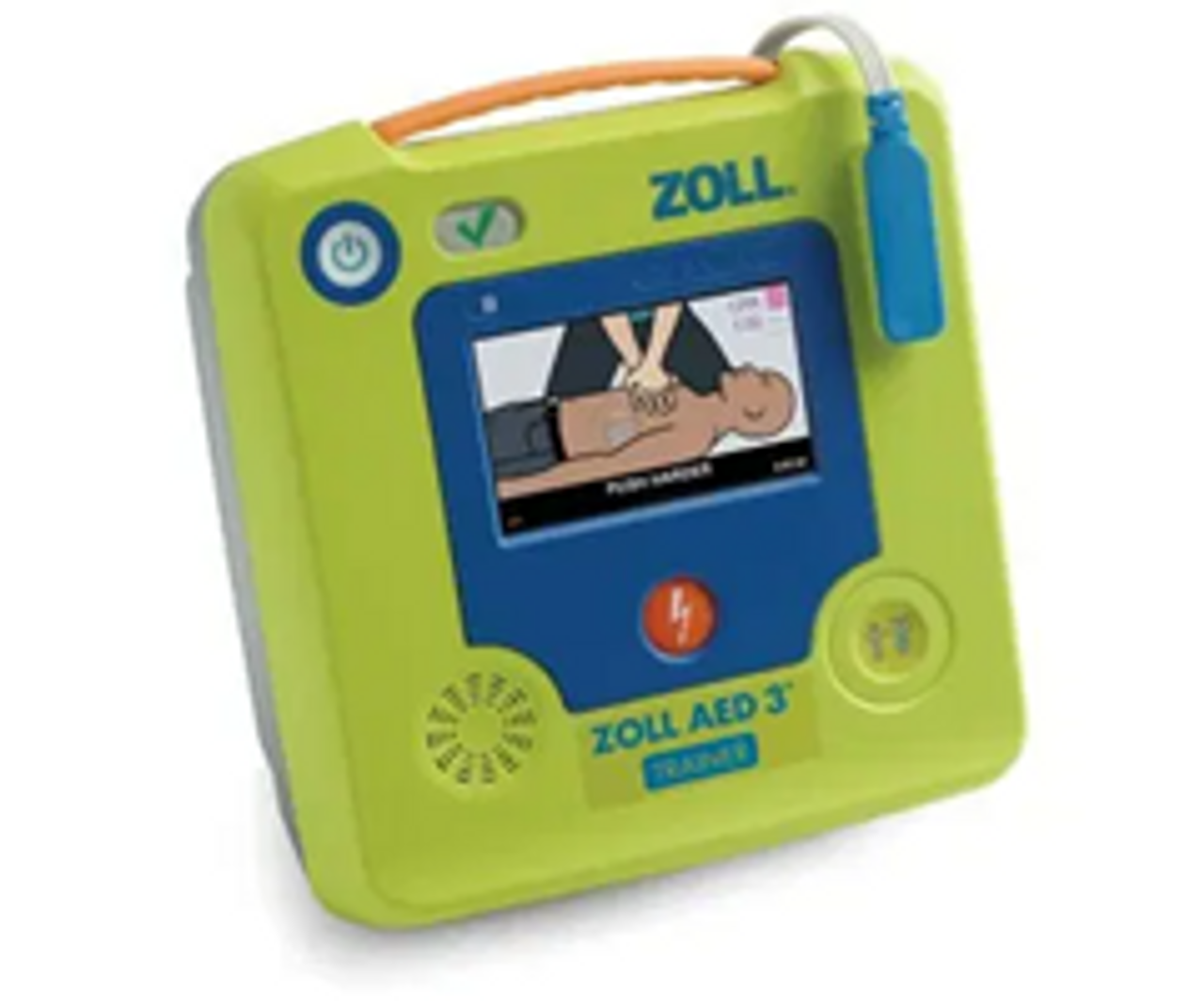 ZOLL AED 3 Trainer 