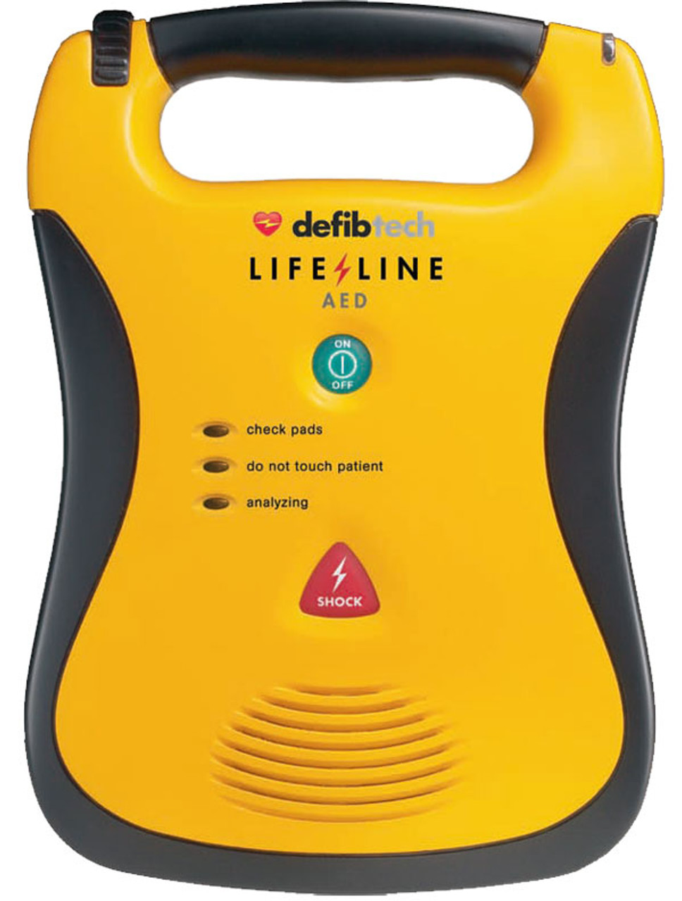 Defibtech Lifeline 