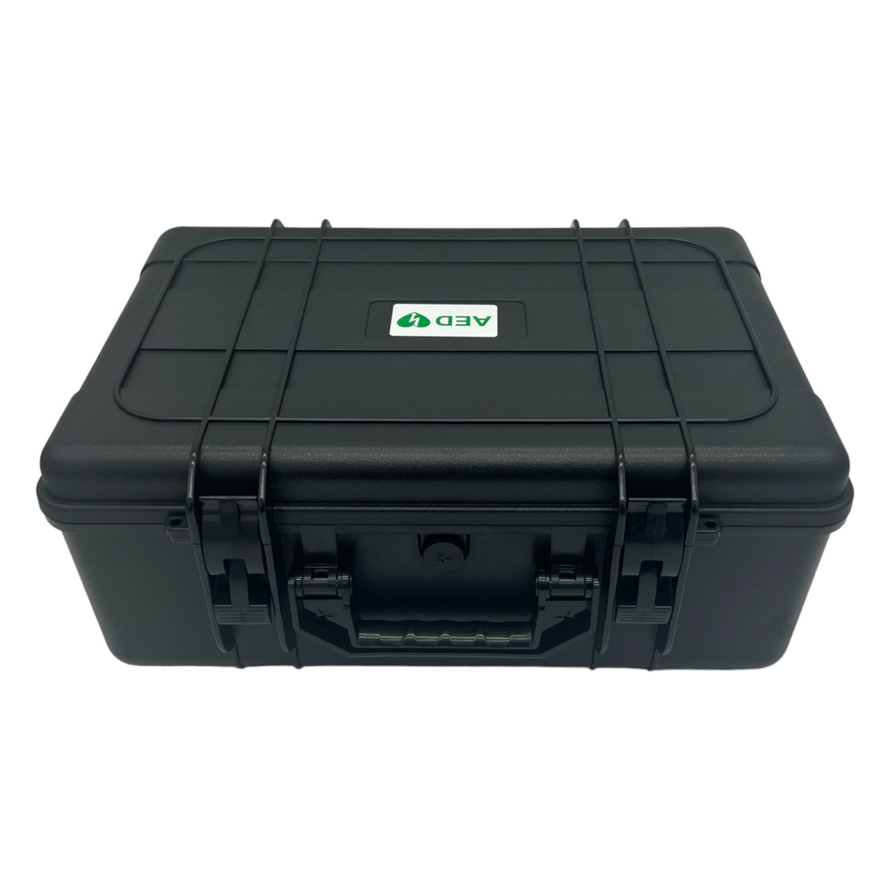 AED Standard Hard Pelican Case