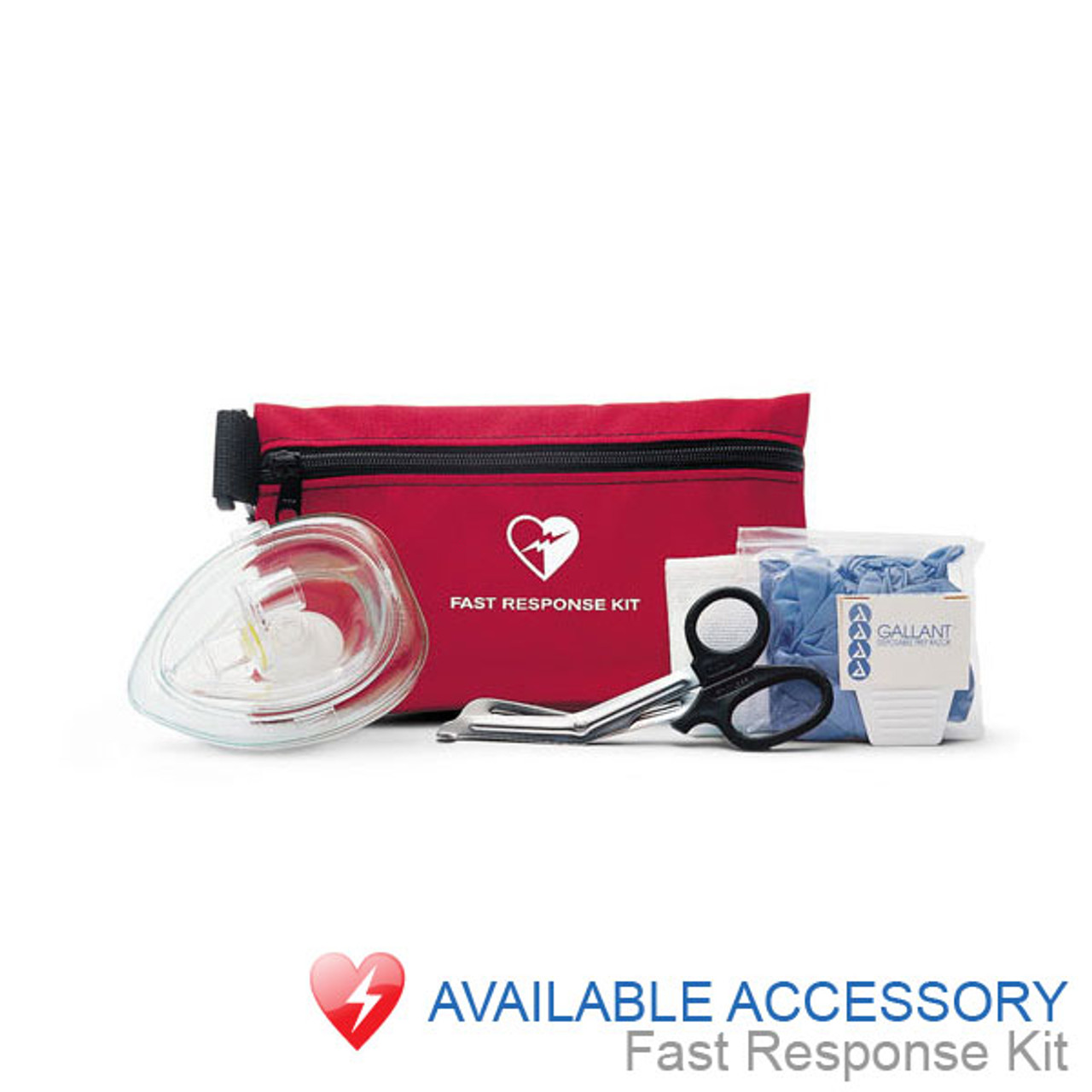 AED Rescue Kit