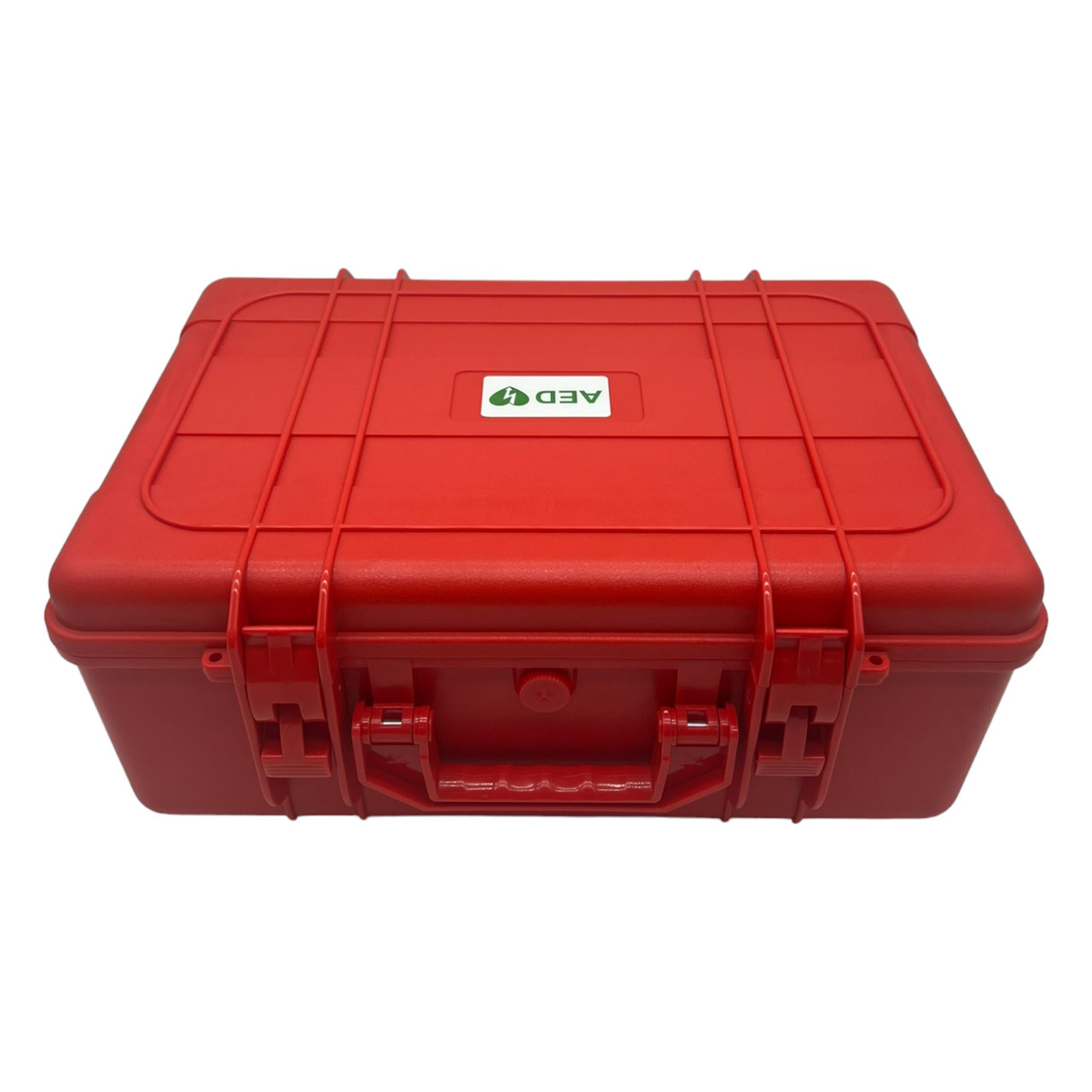 AED Standard Hard Pelican Case