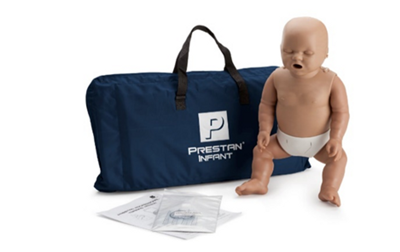 Prestan Infant Manikin with CPR Monitor