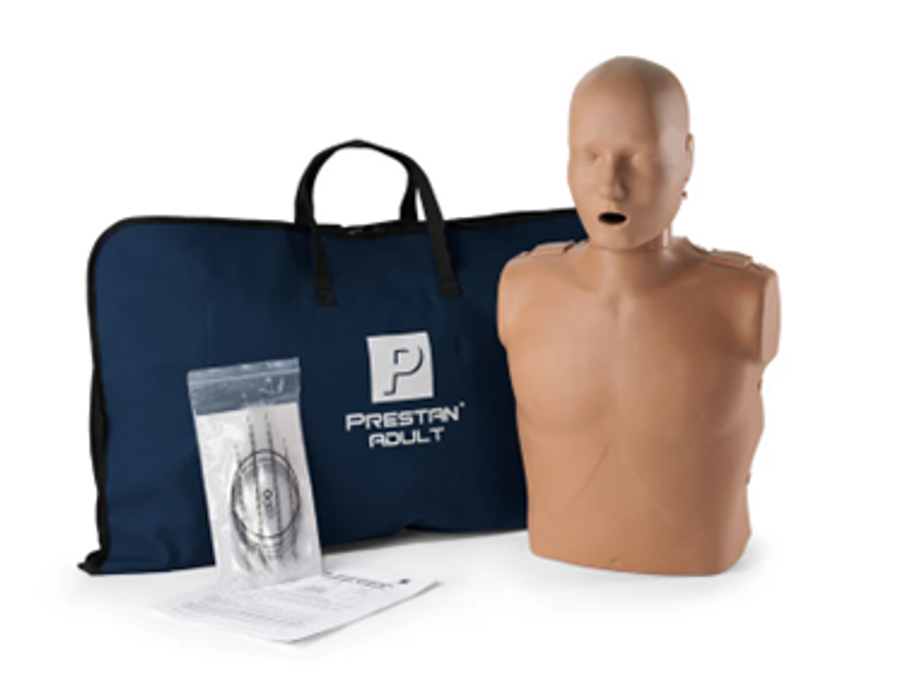 Prestan Professional Series ADULT Training Manikin