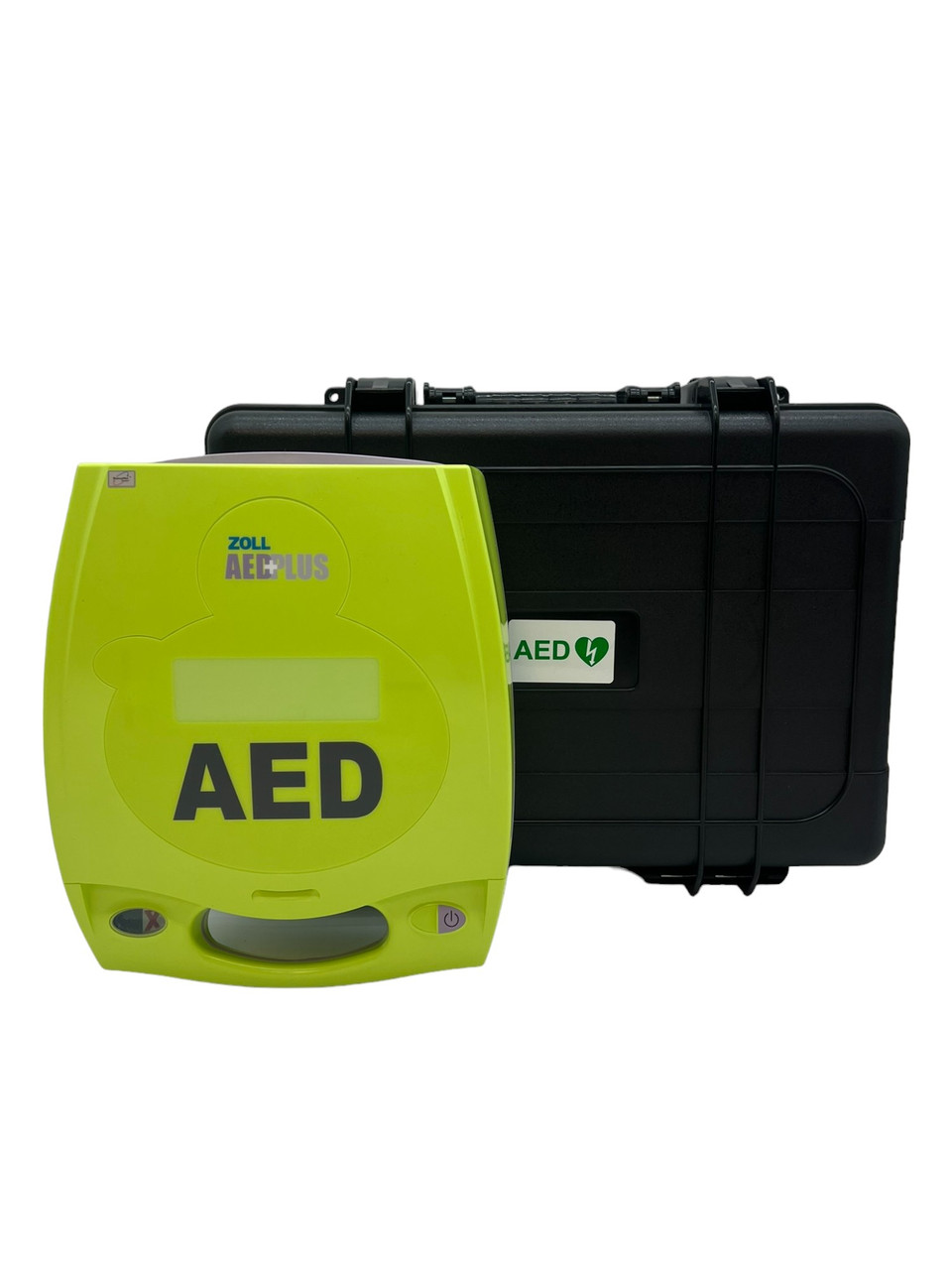 ZOLL AED Plus Protection Package | AED Bundle