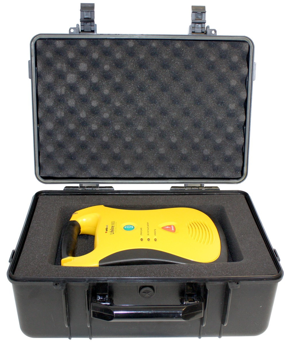 AED Solutions ULTRA Hard Case (Pelican)