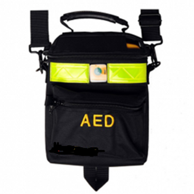 Defibtech VIEW AED Soft Carry Case Defibtech VIEW AED Soft Carry Case