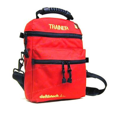 Defibtech Lifeline Training AED Soft Carry Case Defibtech Lifeline Training AED Soft Carry Case