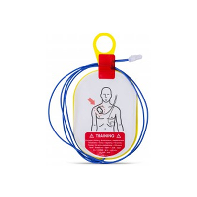 Philips Adult Training Pads without cartridge Philips Adult Training Pads without cartridge