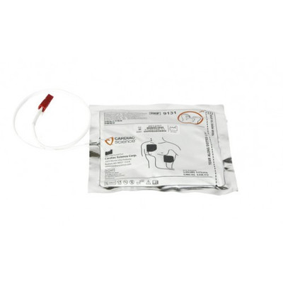 Powerheart G3 Adult Defibrillation Pads Powerheart G3 Adult Defibrillation Pads