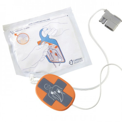 Powerheart G5 Intellisesnse Adult Pads | AED Use Powerheart G5 Intellisesnse Adult Pads | AED Use