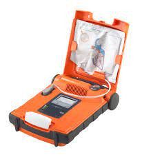 Powerheart G5 Fully Automatic | Cabinet AED