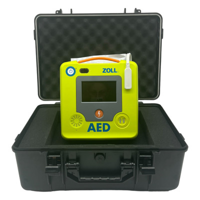 ZOLL AED 3 Protection Package ZOLL AED 3 Protection Package