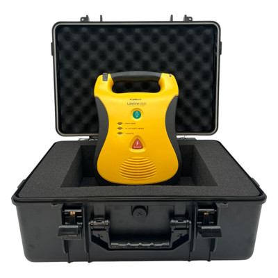 Defibtech Lifeline Protection Package Defibtech Lifeline Protection Package