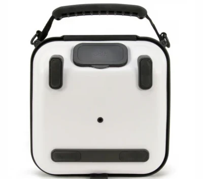 Physio-Control LIFEPAK CR2 Semi-Rigid Carry Case