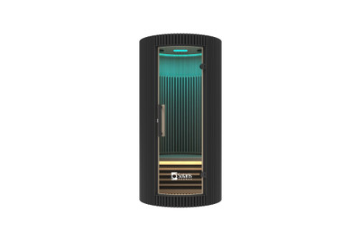 Vista HALO Solo Infrared Sauna