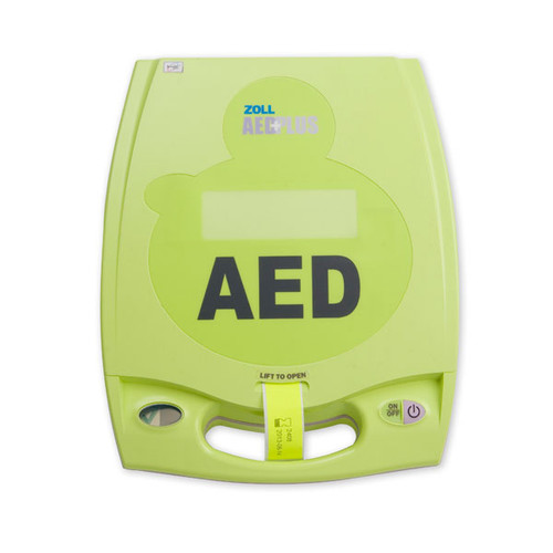 Zoll Products - AED Solutions