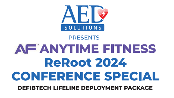 Anytime Fitness Brochure