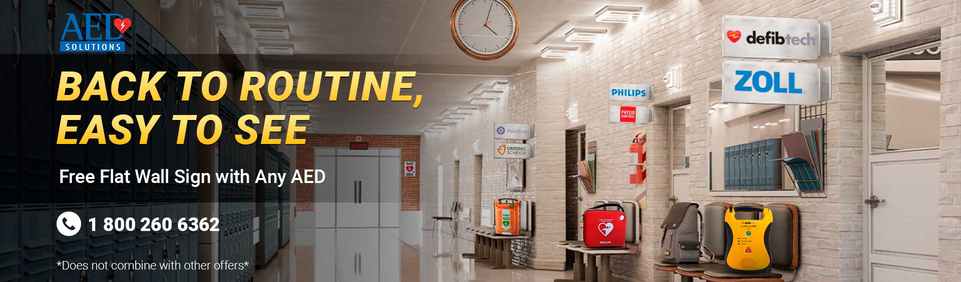 AED Sale