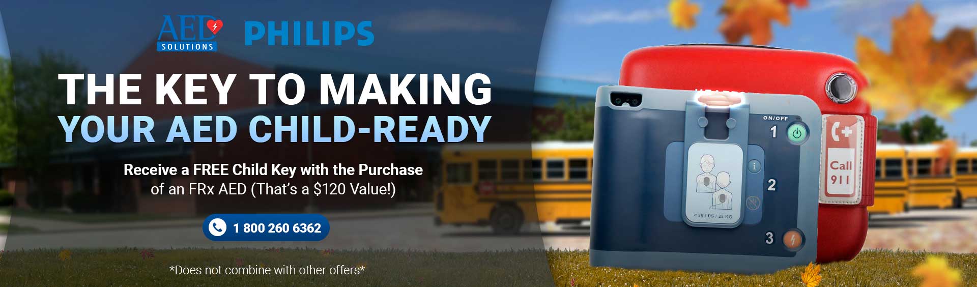 Philips promo