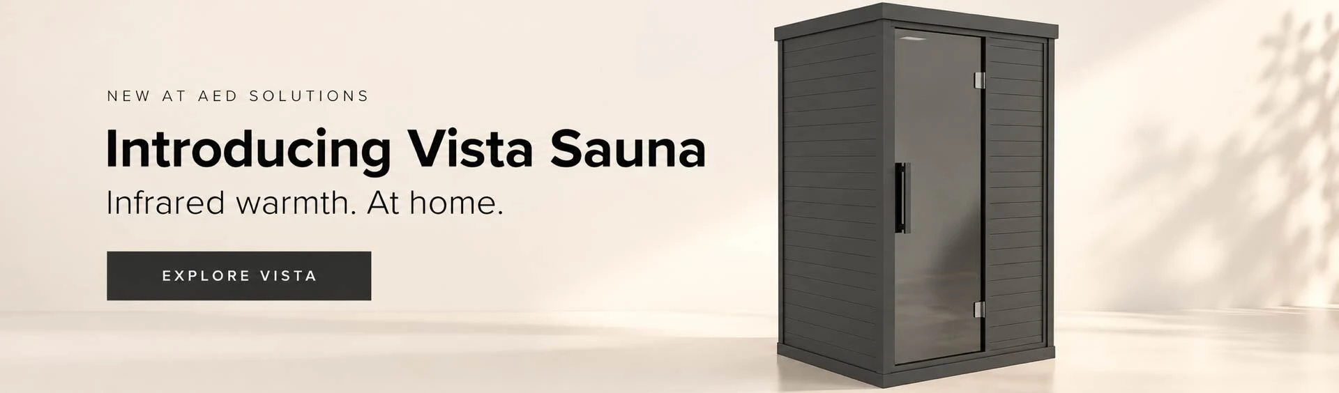 Sauna Banner