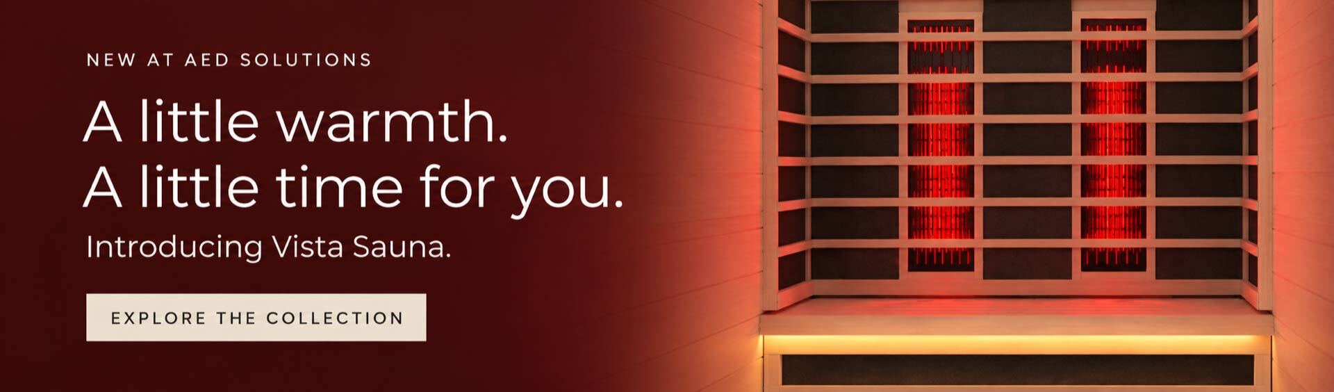 Sauna Banner