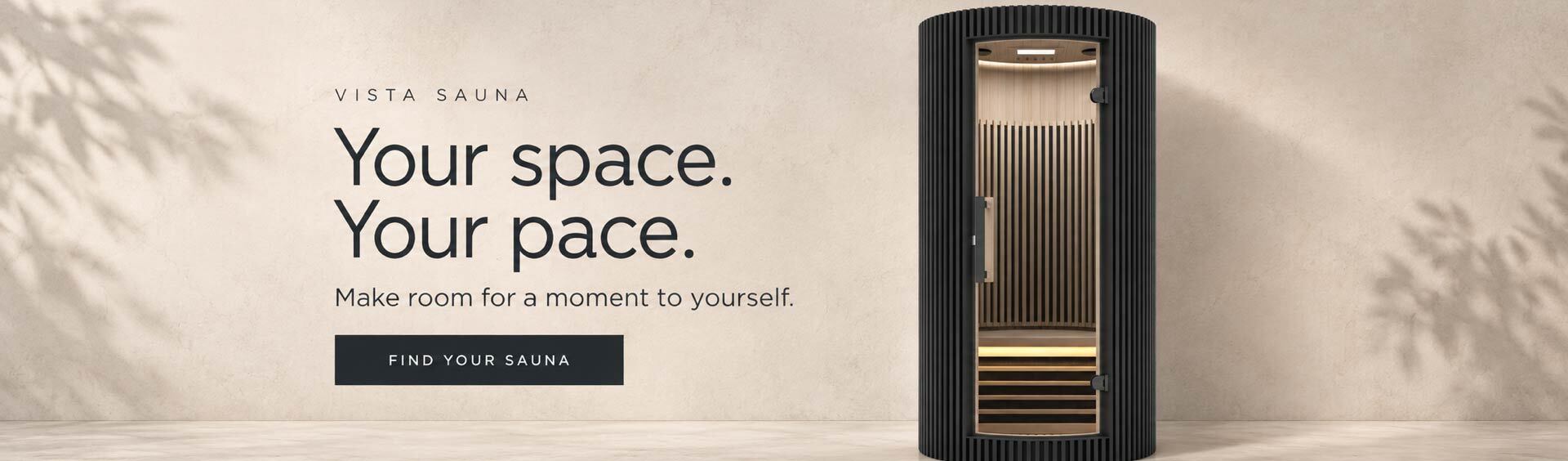 Sauna Banner Sauna Banner