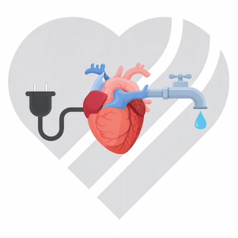 Heart Month 101: Sudden Cardiac Arrest vs Heart Attack