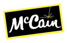 mccain