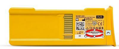 Battery Expiration Date