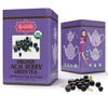 Organic Acai Green Tea