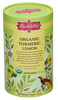 Organic Turmeric Lemon Tea