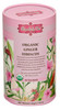 Organic Ginger Hibiscus Tea