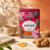 Ginger Black Tea