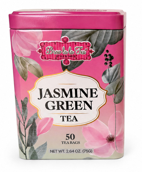 Jasmine Green Tea