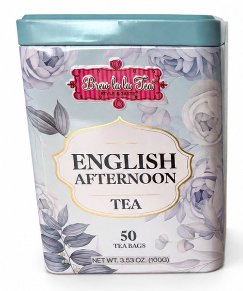 English Afternoon Black Tea