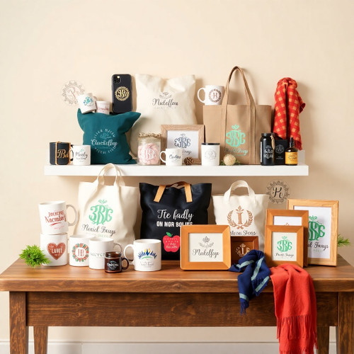 Personalized Gifts