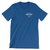 Vote For Jillian (Unisex Royal Blue Tee)