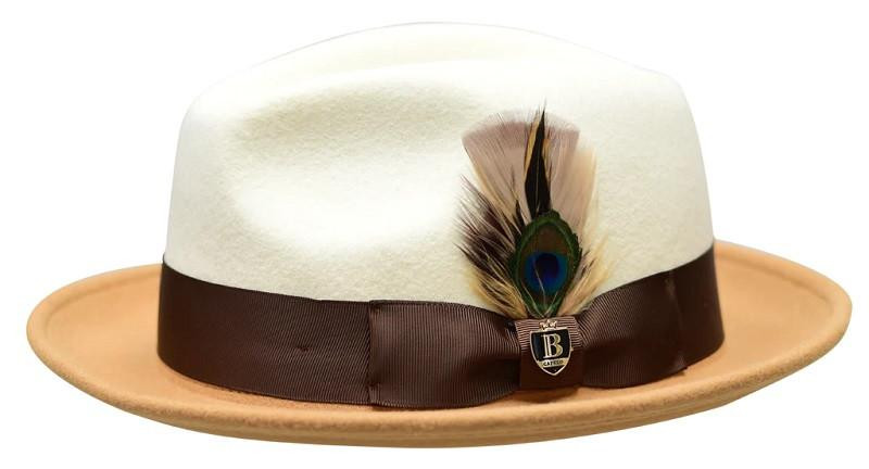 Bruno Capelo Casablanca Collection Emerald/Black Hat main image 0