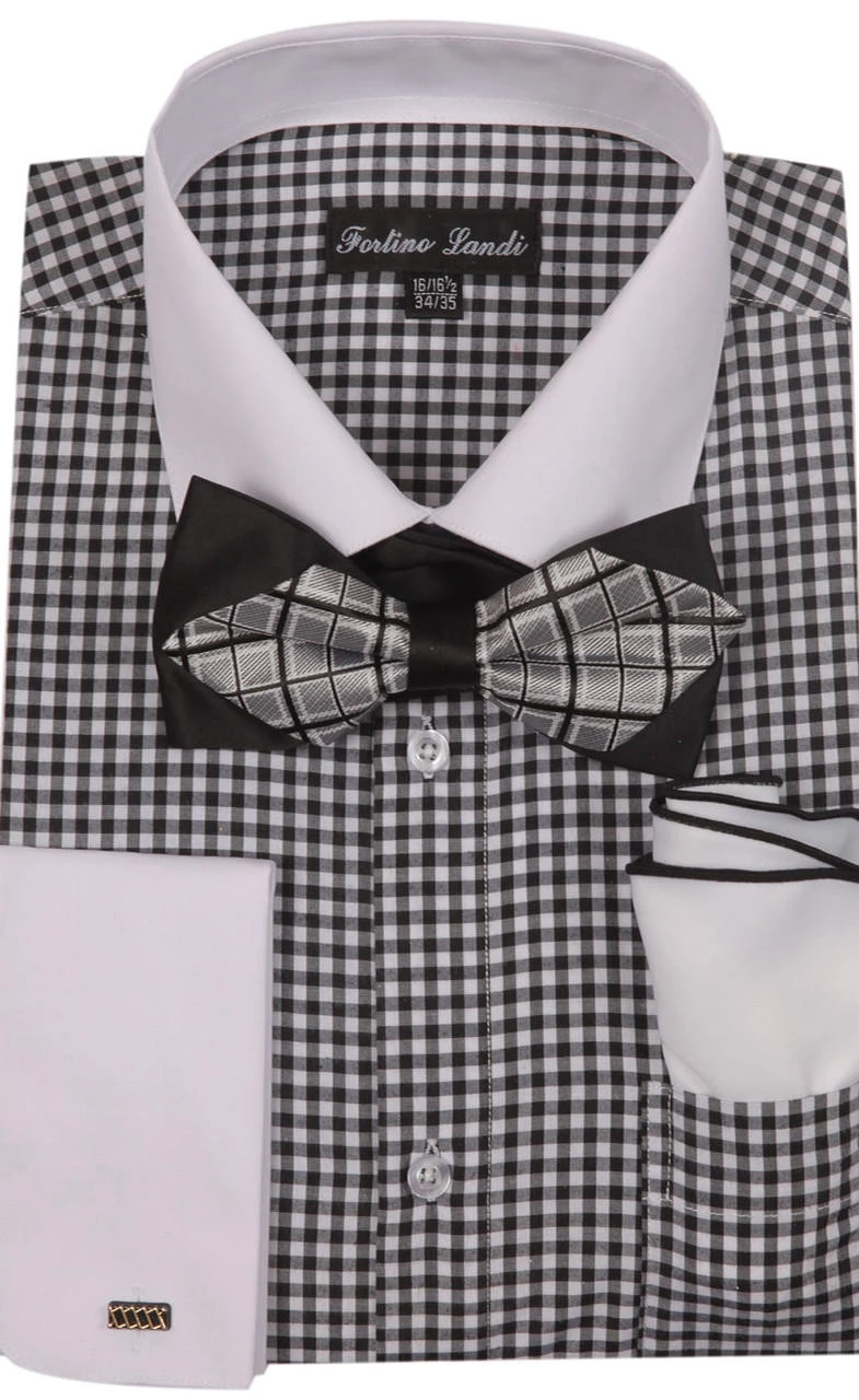 dress shirts and bow ties The bow tie guide