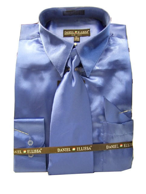 princess polly baby blue dress Chaps Dress Shirt Mens Classic-Fit Easy Care Button-Down Long Sleeve Blue  Plaid