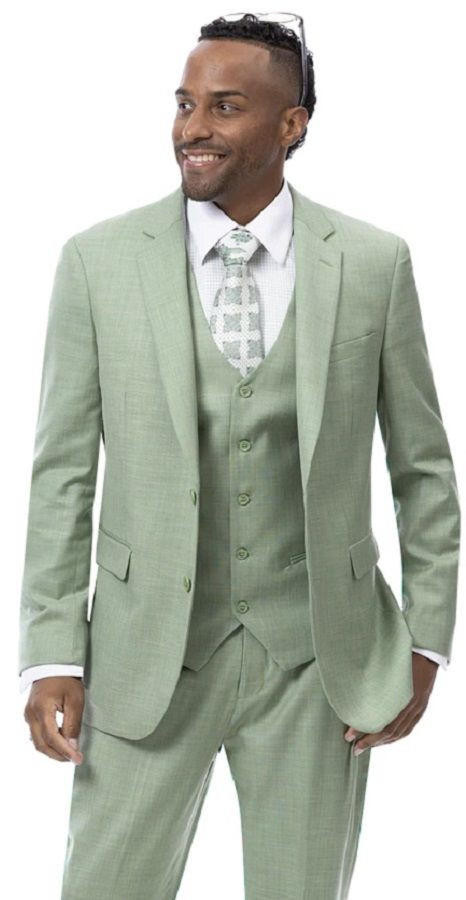 mens-moss-green-3-piece-modern