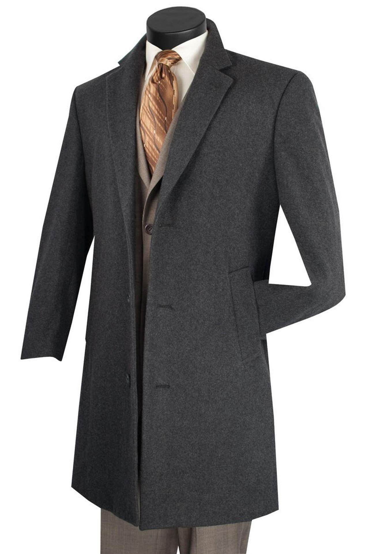 Coats | Men's Clothing | ContempoSuits.com